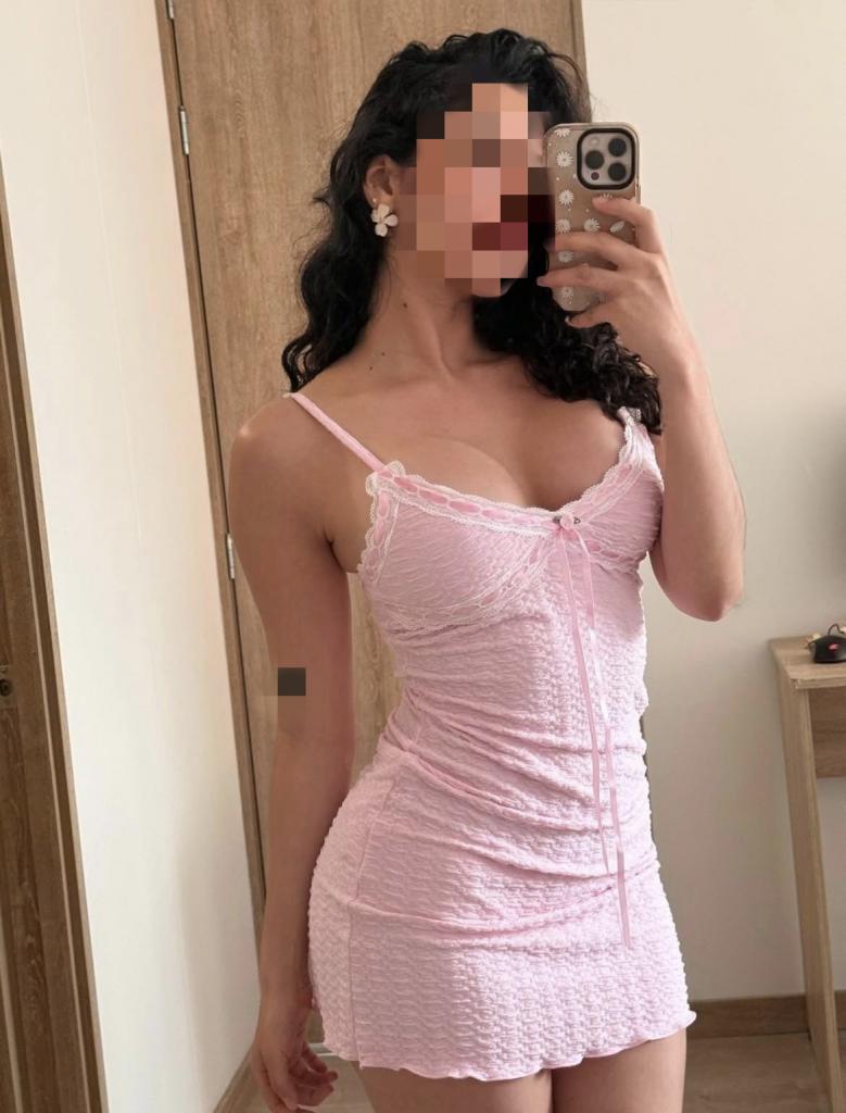Chica busca chico en Málaga: 