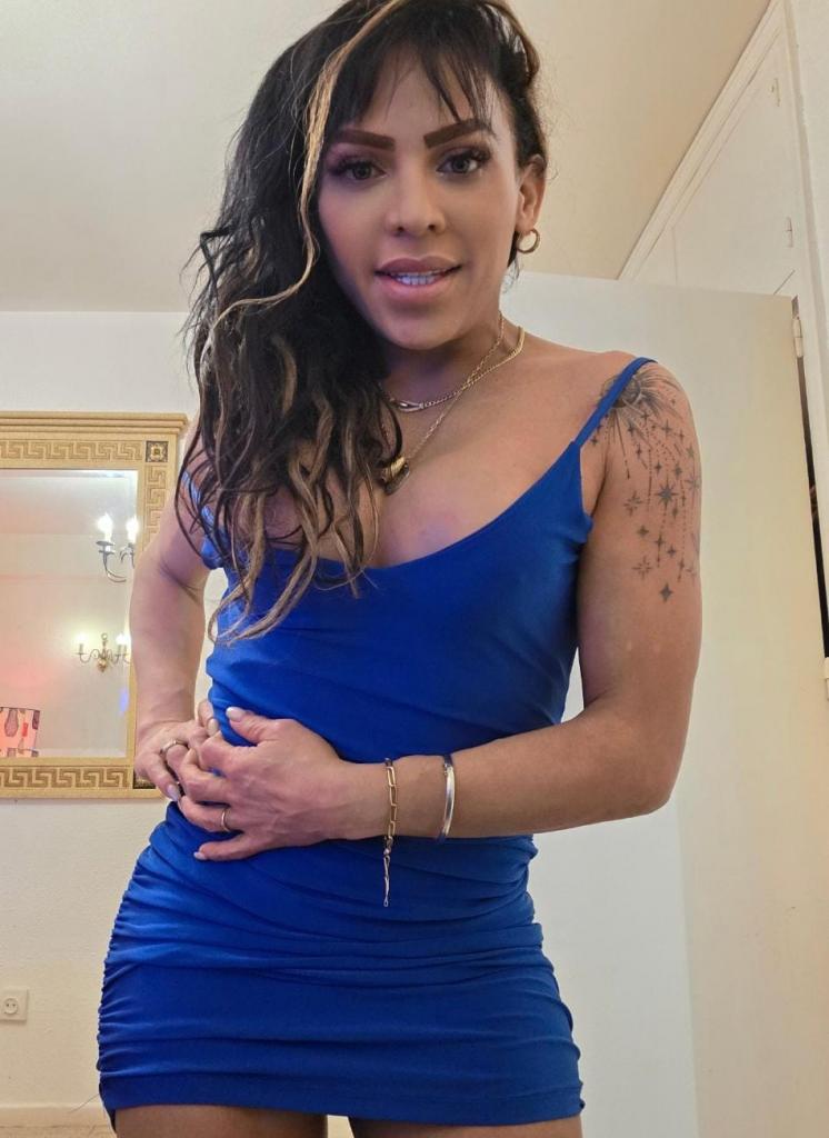 Travesti en Málaga: 