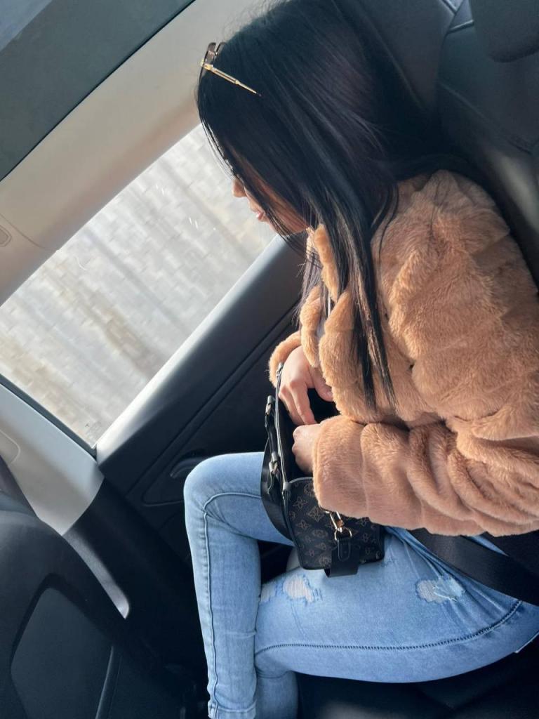 Chica busca chico en Málaga: 