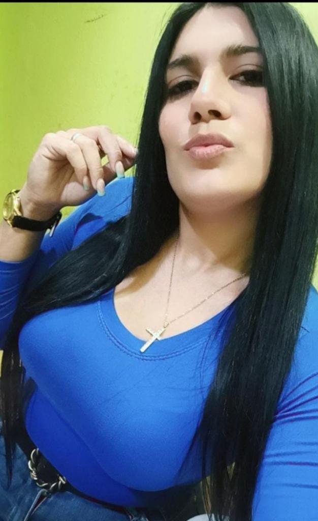 Chica busca chico en Málaga: 