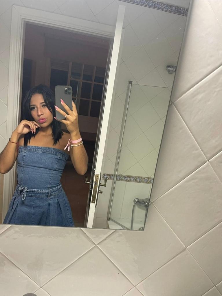 662642956: Chica busca chico en Tenerife