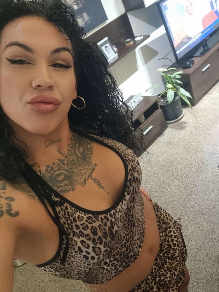 Travesti en Tenerife: 