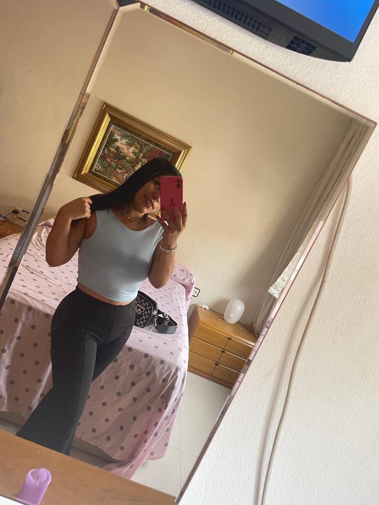 Chica busca chico en Barcelona: 