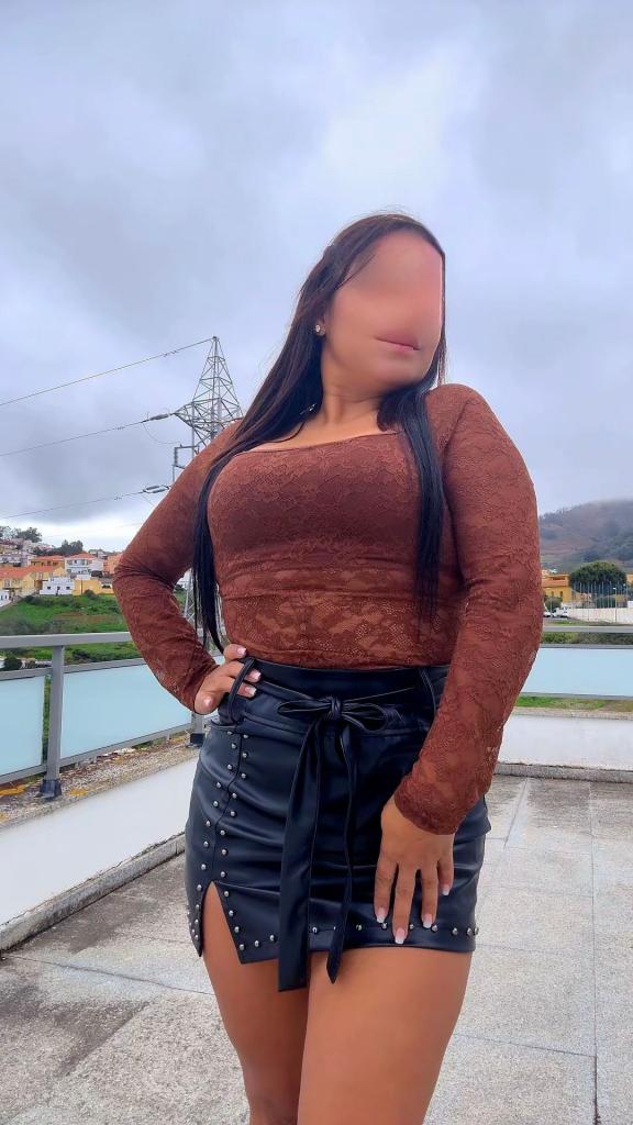 Chica busca chico en Las Palmas: 