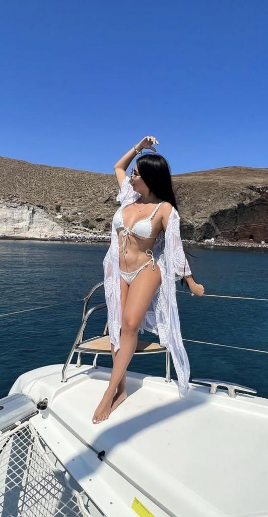 Chica busca chico en Málaga: 