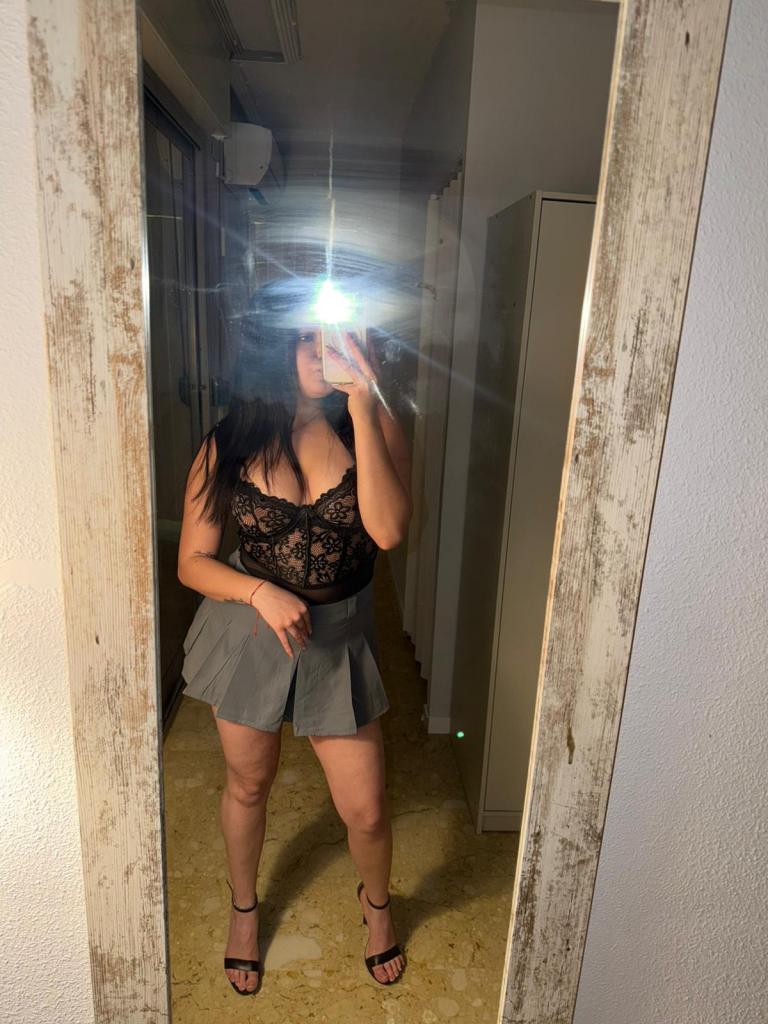 Chica busca chico en Madrid: 