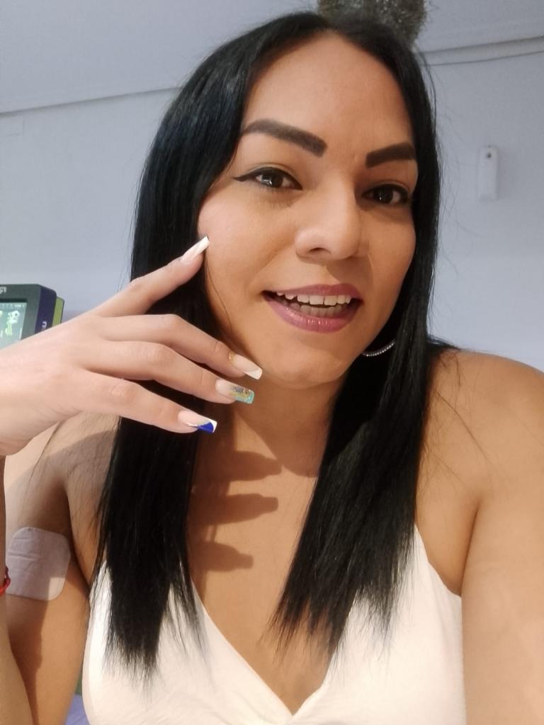 Travesti en Alicante: 