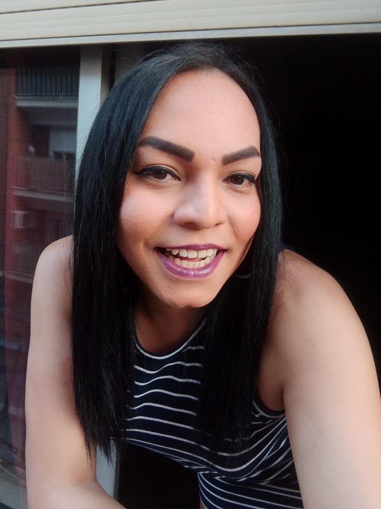 Travesti en Alicante: 