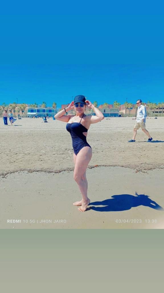 Chica busca chico en Valencia: 