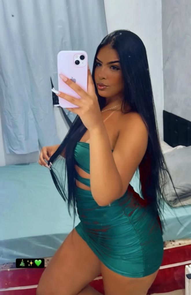 Chica busca chico en Castellón: 