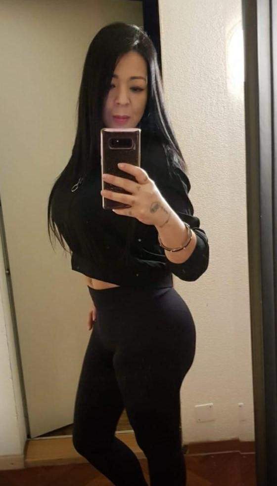 Chica busca chico en Murcia: 