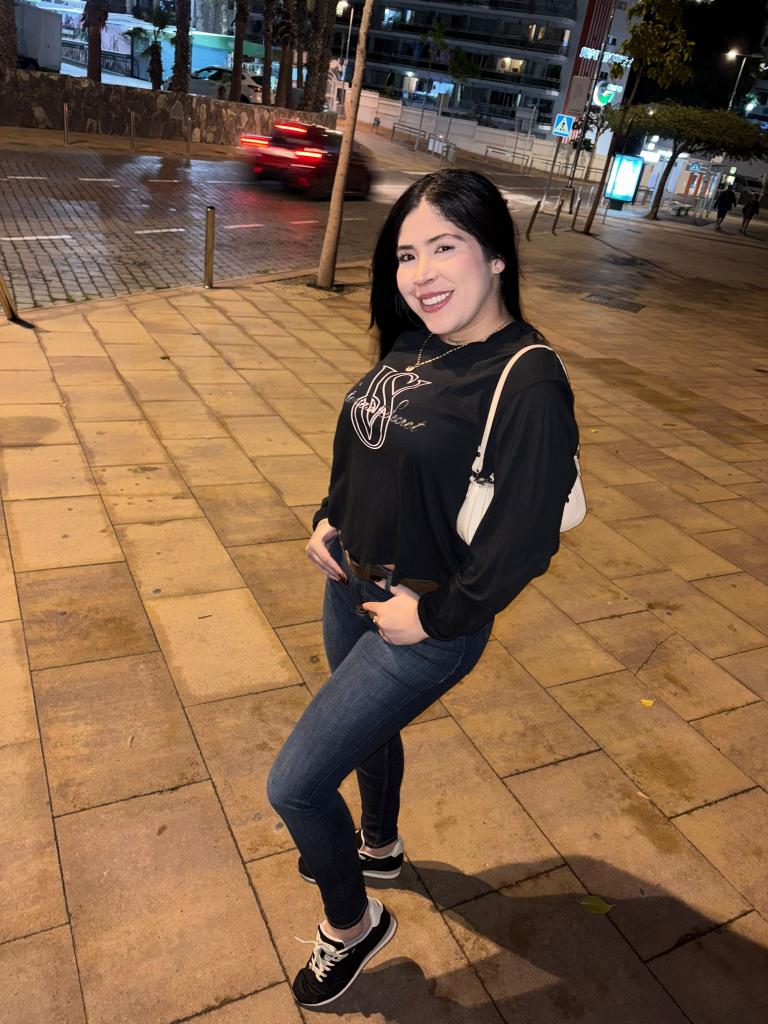 Chica busca chico en Las Palmas: 