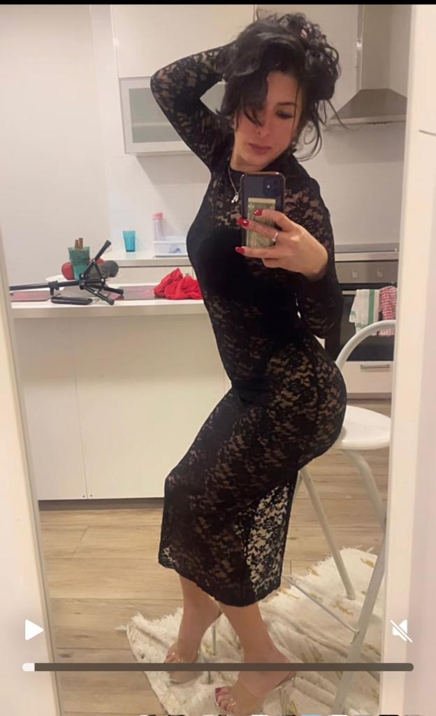 Transexual en Pontevedra: 