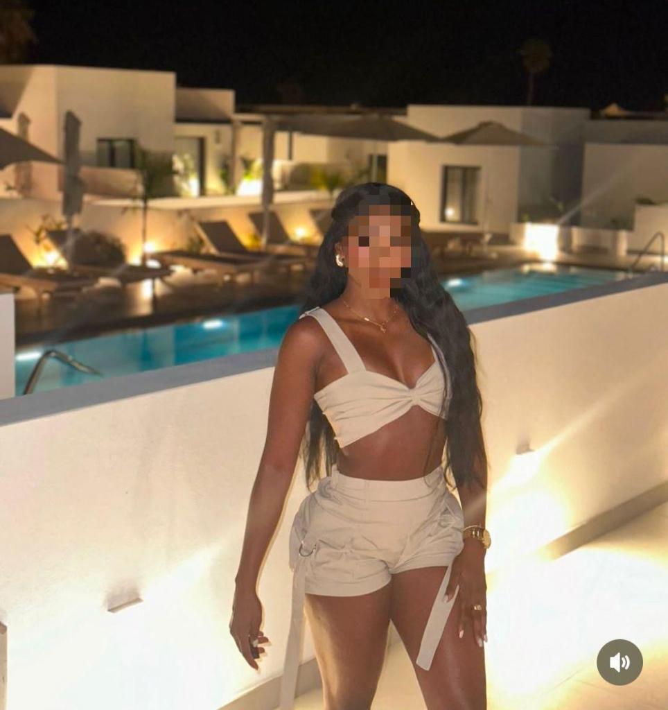 Chica busca chico en Málaga: 