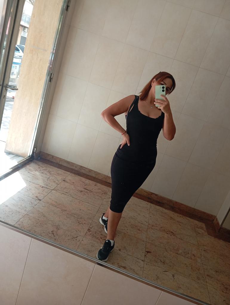 Chica busca chico en Málaga: 