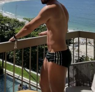 Chico busca chica en Barcelona: 