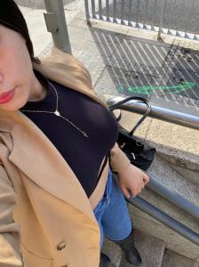 Chica busca chico en Madrid: 