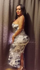 Transexual en Ciudad Real: 