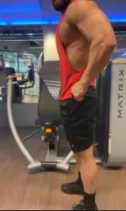 Chico busca chica en Málaga: 