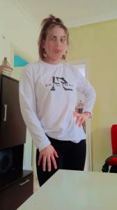 Chica busca chico en Madrid: 