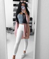 610847347: Chica busca chico en Madrid