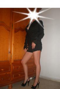 Chica busca chico en Almería: 