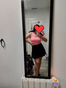 Chica busca chico en Madrid: 