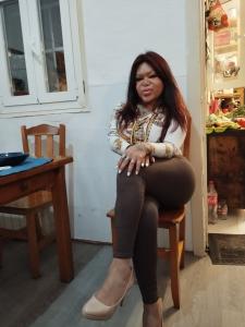 661707649: Travesti en Madrid