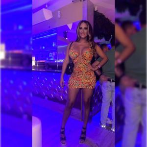 Transexual en Alicante: 