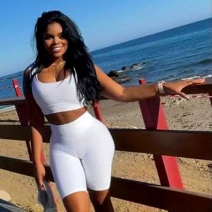 Chica busca chico en Málaga: 