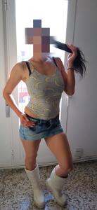 Chica busca chico en Castellón: 