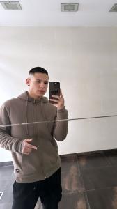 Chico busca chica en Madrid: 