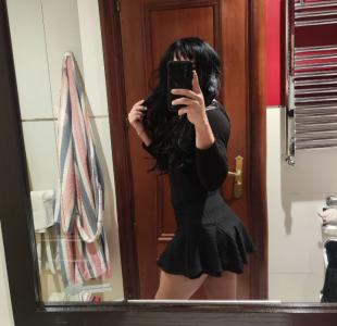 Travesti en Madrid: 