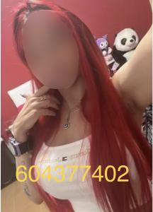 604377402: Chica busca chico en Madrid