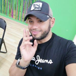 Chico busca chica en Asturias: 