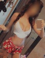 610781540: Chica busca chico en Sevilla