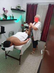 Chica busca chico en Zaragoza: 