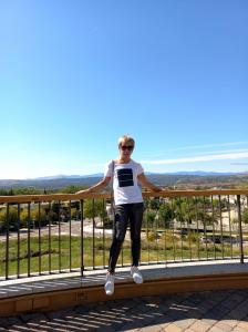 Chico busca chica en Madrid: 