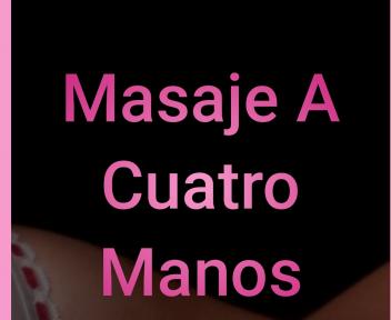 Chica busca chico en Barcelona: 