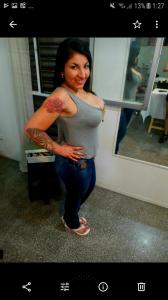 663048571: Chica busca chico en Madrid