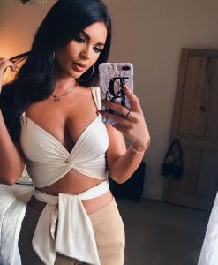 Chica busca chico en Tenerife: 