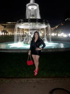 Transexual en Cádiz: 