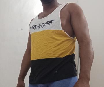 Chico busca chica en Mallorca: 