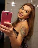 643198623: Transexual en Sevilla