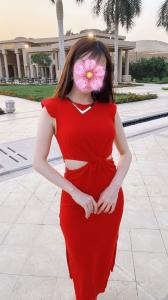 Chica busca chico en Málaga: Chica busca chico