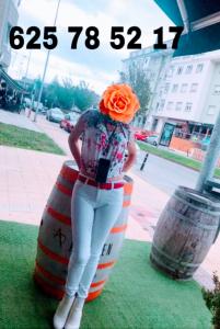 Chica busca chico en Lugo: 