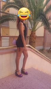 Chica busca chico en Madrid: 