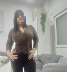 644792664: Chica busca chico en Madrid