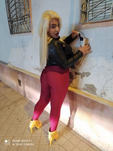 610902665: Transexual en Tarragona