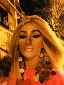 Transexual en Las Palmas: 